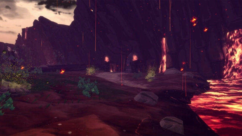 勇者斗恶龙怪兽仙境3图1