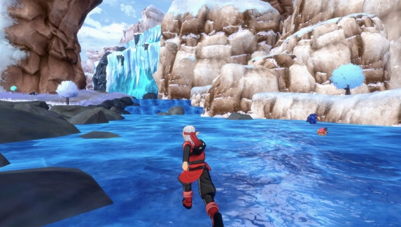 勇者斗恶龙怪兽仙境3图5