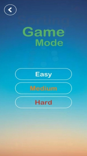 彩色球球大分类图2