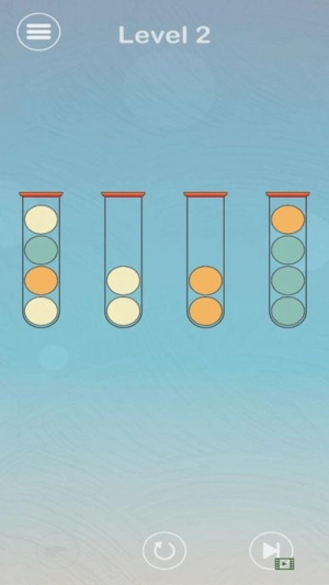 彩色球球大分类图1