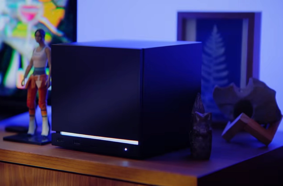 V社工程师透露：Steam主机或推Pro版本性价比为核心考量！