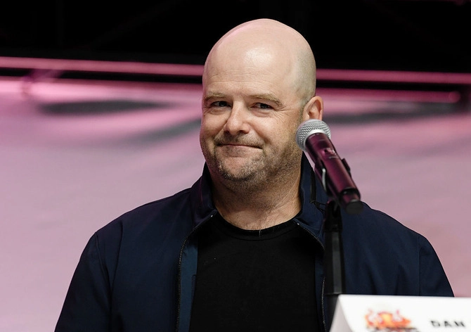 R星前联合创始人称：AI在游戏开发领域的作用，并非如外界所设想的那般强大