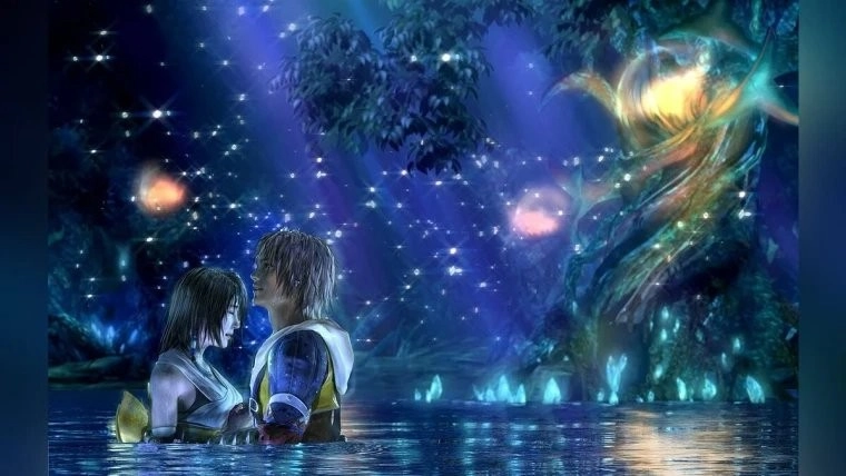 堀井雄二表示未将《最终幻想》视为竞争对手，还评选出了该系列的颠覆之作