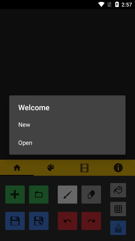 pixel station软件图4