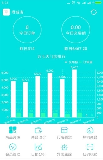 云果管家Android图1
