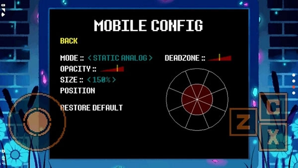 传说之下全然不信无限生命版截图3