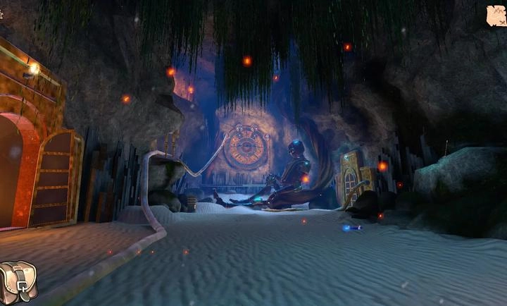 遗产再次觉醒图1