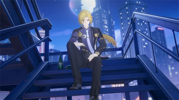 绝区零2.4版本雨果返场抽取指南