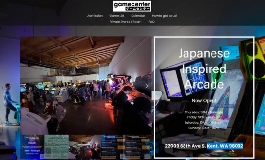 美国大型街机中心受重创众多日系珍稀街机失窃