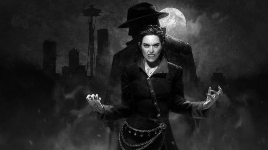 《吸血鬼：避世血族2》项目失败缘由曝光：总监称受资金与时间双重限制