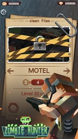 ZombieAttack单机版(1)