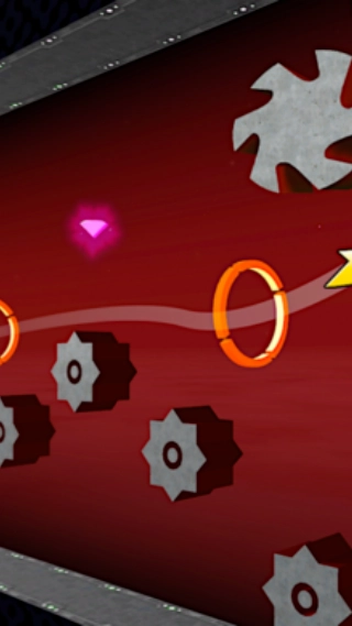 波浪之路3D单机版图2