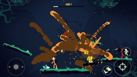 阴影之战正版(2)