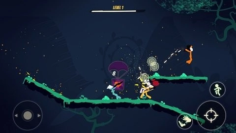 阴影之战正版(5)