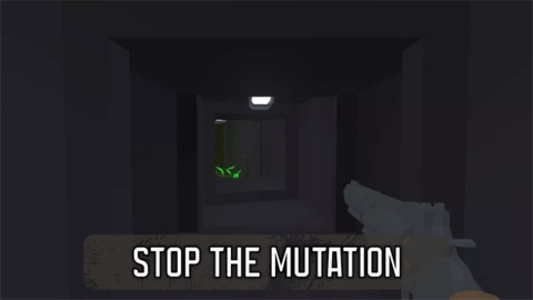 24号地堡正版图2