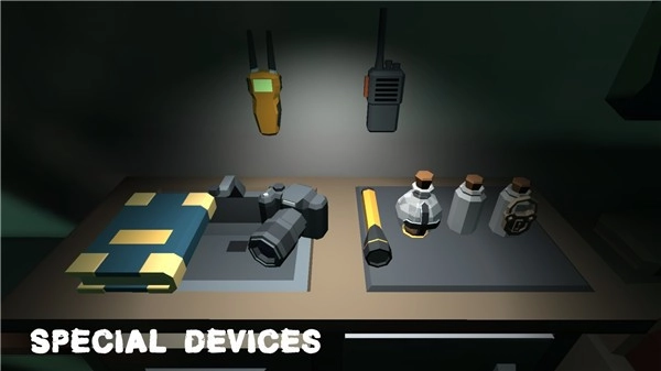 驱魔人联机版(1)