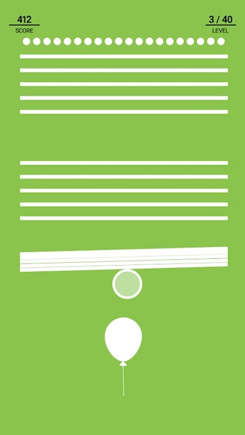 保护气球升起单机版(2)