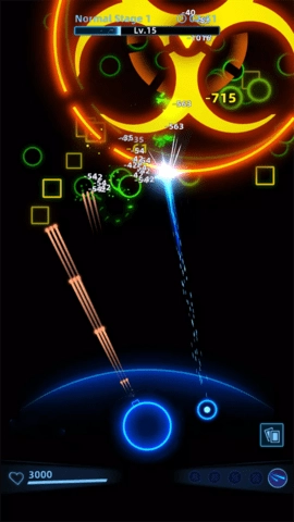 肉鸽防御正版图2