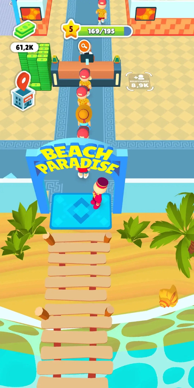 我的完美酒店内购版图3