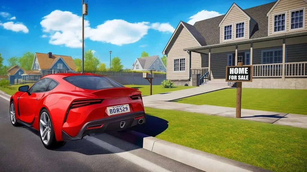 汽车销售经销商模拟器安卓版(4)