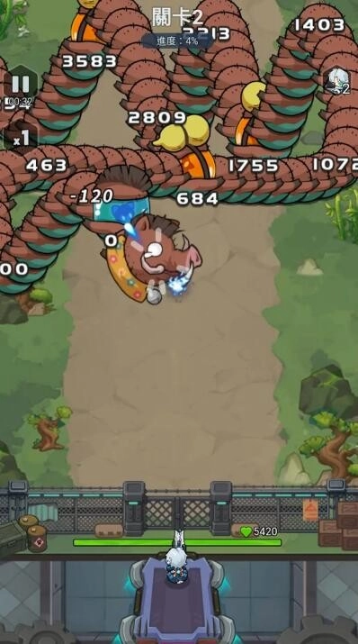 恶龙守不住免广告版(1)