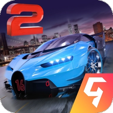城市飞车2手机版