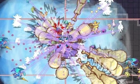 生物原型2正版图2