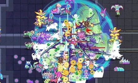 生物原型2正版图3