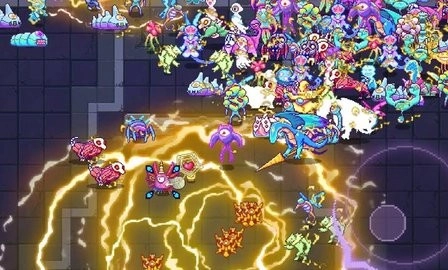 生物原型2正版图4