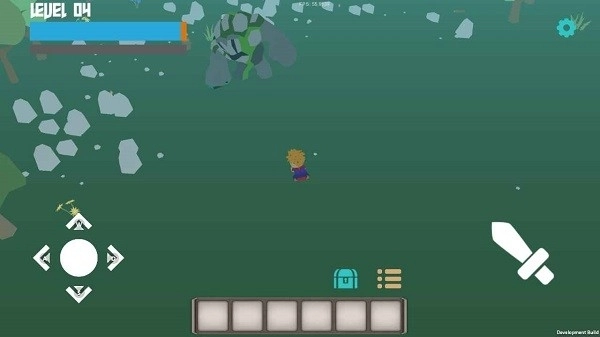 怪物森林安装图2