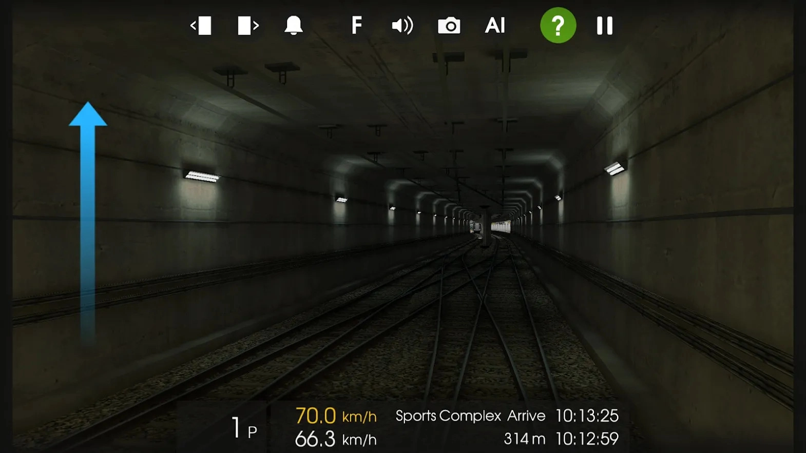 列车模拟器2mod中文版(1)