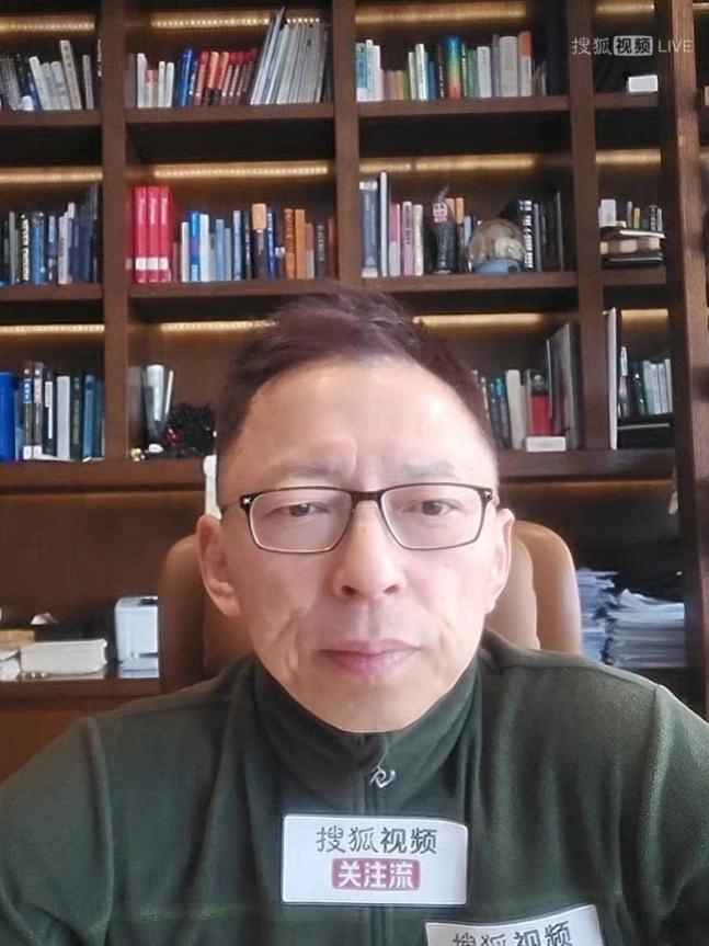 新西兰最高峰成登山者噩梦？X平台新功能能否让海外水军“现原形”？《张朝阳的英语课》深度解析国际事件