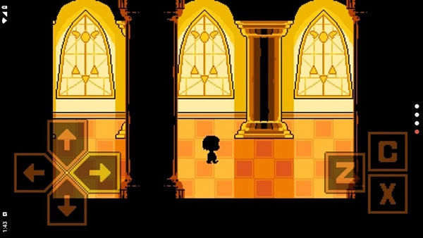 传说之下全然不信无限生命版截图2