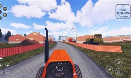 我的农场生活模拟器图3