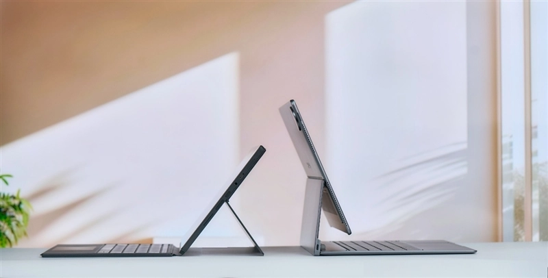从外观形态到核心性能的全方位升级！HUAWEIMatePadEdge鸿蒙二合一平板深度评测