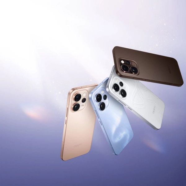 同价位里闭眼入不亏！OPPOReno15系列是实用党的心头好