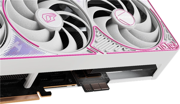 七彩虹无线显卡现已登场！iGameRTX50UltraZ系列今日正式开售，首发价2799元起