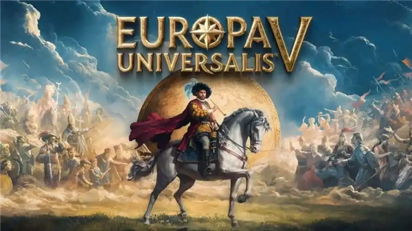 《欧陆风云5》搭配耕升GeForceRTX5060踏雪OC沉浸体验历史演绎