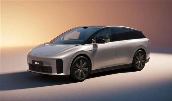 理想i6的电池将采用双供应商模式，明年年初月产能将稳定在2万台