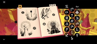 巴别塔圣歌安卓移植版图2