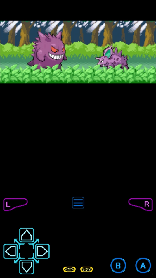 口袋妖怪xy汉化版(2)