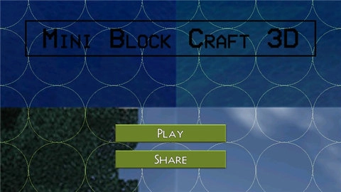 mini Block craft图4