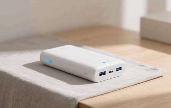 “史上最严”充电宝安全新规公布：原3C认证不再适用，需强制配备显示屏或联网应用程序