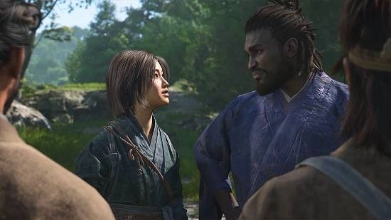 《刺客信条：奥德赛》主角亮相！《刺客信条：影》新增神话解谜任务