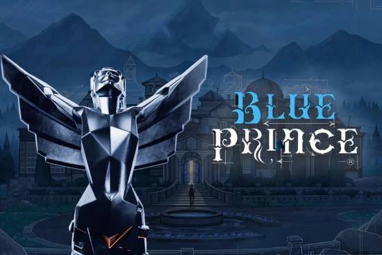 被评为年度最佳独立游戏之一的《蓝途王子》，到现在都没有推出官方中文版本！作者表示：想完成翻译几乎是不可能的事。