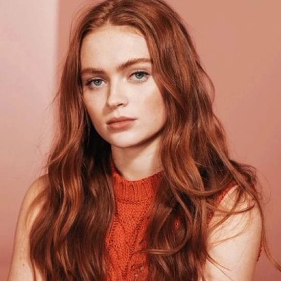 萨迪·辛克就《蜘蛛侠4》角色传闻作出回应：发色是能够改变的，这一点大家似乎忽略了