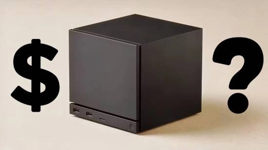 结果不如预期？超五成玩家对V社新款Steam主机没有购买意向