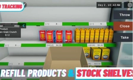 我的超市高级版3