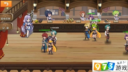 超冒险小镇物语