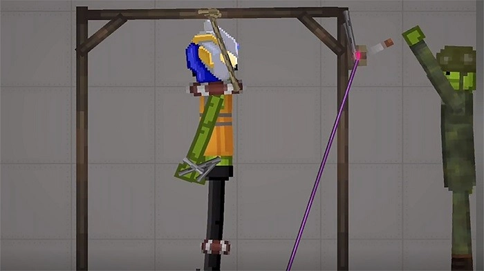 迷你沙盒游乐园图3